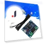 Digital Soil Moisture Controller — Tree Care, WoW Home