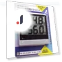 Digital Thermohygrometer — Home Climate Control, JP Create mege