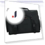 DJ Bag Control Series Messenger — Messenger Bags, Nest treasure