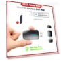 Dual Interface Wireless CarPlay Android Auto Adapter — Phone Accessories, JOHO - CarGear