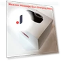 Electric Smart Body Massager — Back Relief Solutions, Xiaomi