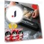 Electric Vacuum Food Sealer — Vacuum Bags, oucheee