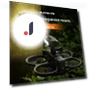 Expansion Mount & Searchlight — Camera Brackets, Sunnylife