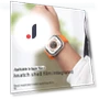 Full Protection Case with Built-in Membrane — Smartwatch Protectors, AI Supermarket