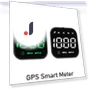 Head Up Display LED Auto Speedometer — Car Accessories & Gadgets, JOHO - CarGear