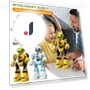 Intelligent Voice Robot — Smart Home Modules, Perseverance