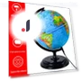 Interactive AR Globe — Geographic Globes, VantaGoods
