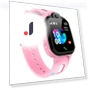Kids Smart Watch with HD Touch Screen — Wearable Accessories, Melsya