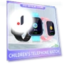 Kids Smart Watch with SIM Card — Wearable Accessories, RUI RUI YU 7