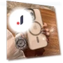 Magnetic Case with Wireless Charging — Phone Accessories, AI Supermarket