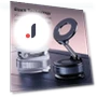 Magnetic Phone Holder — Dashboard Installation Kits, JR-Studio