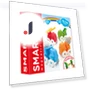 Magnetic Toy Car for Toddlers — Construction Kits, hayatospeed