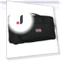 MIDI Controller Carry Bag — Bags & Cases, SAMURAI STYLE