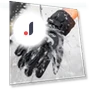 Motorcycle Gloves with Touchscreen — Gloves, RUI RUI YU 7