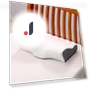Natural Fit Smart Fit Pillow — , Nishikawa