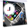 Outdoor Military Smartwatch with AMOLED Display — Sport Watches, Tiktop2