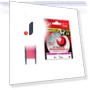 PE Line UVF Moonlight Dura Sensor Si2 — Braided, Daiwa