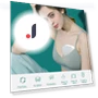 Portable Electric Breast Pump — Electric Pumps, TOMTOP JMS