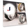 Punk Style Smart Chain — Smart Jewelry, Zoeneed