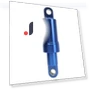 Rear Shock Absorber — Accessories, JM- Carejoyao