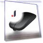 Silent Dual-Mode Wireless Bluetooth Mouse — Mouse Pads, WoW Home