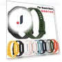 Silicone Sports Strap — Fitness Bands, LUJING-Treasure Bag