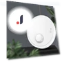 Slim Robot Cleaner — Smart Cleaning Robots, Holland Ham