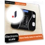 Smart Body Fat Scale — Weight Management Tools, Small Appliances