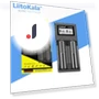 Smart Charger — Chargers, Liitokala