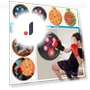 Smart Electronic Boxing Trainer — Boxing Training Gear, Challenge