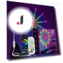 Smart Fireworks LED Light — Lanterns