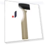 Smart Key Blank Key — Key Holders & Accessories, SAMURAI STYLE