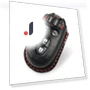Smart Key Cover — Key Cases, SAMURAI STYLE