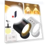 Smart Lights — Reading Lights, Winnerer Sun