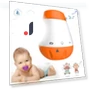 Smart Music and White Noise Sleep Therapy Machine — Sleep Soothers, boges