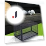 Smart Self-Locking Mousetrap — , Lansoon