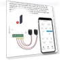 Smart Single/Dual Channel Electricity Meter — Energy Measurement Tools