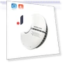 Smart Smoke Detector — Smoke Detectors, Automobile and motorcycle supplies