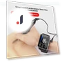 Smart Tattoo Machine — Machine Parts, StrideBox