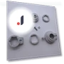 Smart Thermostatic Radiator Valve Adapter — Shower Flow Control Valves, WinWay