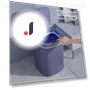 Smart Trash Bin — Waste Management Solutions, GoodGoodStudyDayDayUp