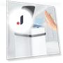 Smart Waste Bin — Kitchen Cans, Winnerer Sun