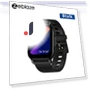 Smart Watch with Large Color Display — Smartwatches, Zeblaze