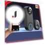 Smart Wireless WiFi Video Doorbell — Smart Home Security, TrendVibeCN