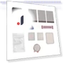 Smartwatch Screen Replacement Kit — Screen Protectors, OutsideWorld