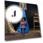 Therapeutic Swing Set with LED Strip — Porch Swings, Cafandy