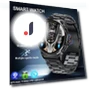 Ultra HD Smart Watch — Smartwatches, Reggo