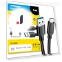 USB Type C cable — USB, SAKURA BLOSSOM