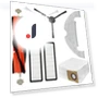 Vacuum Accessory Kit — Accessories, Mornrise