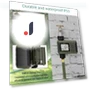 Water Sprinkler Controller with Timer — Controllers, Diivoo